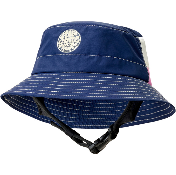2026 Rip Curl Rip Surf Hat För Damer 07IWHE - Multico